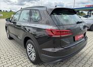 Volkswagen Touareg 6