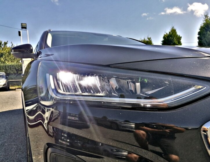 Ford Focus 31