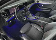 Mercedes-Benz Třídy E 7
