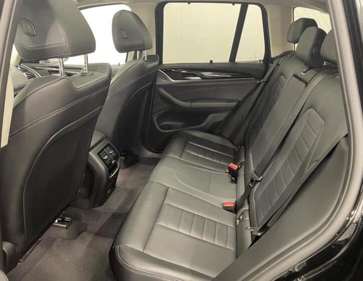 BMW X3 10