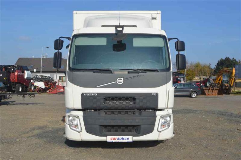 Volvo Ostatní