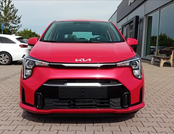 KIA Picanto 2