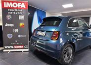 Fiat 500e 5