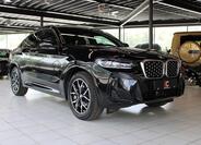 BMW X4 1
