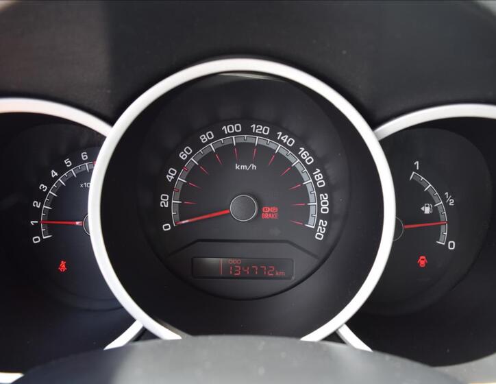 KIA Venga 31