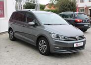 Volkswagen Touran 2