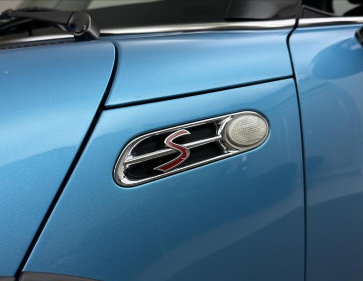 Mini Cooper 31
