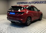 Hyundai Tucson 2
