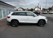 Škoda Kodiaq 3