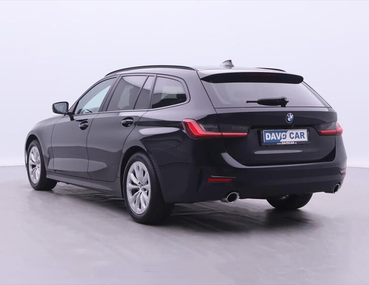 BMW Řada 3 5