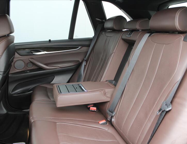 BMW X5 11