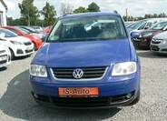 Volkswagen Touran 3