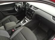 Škoda Octavia 11