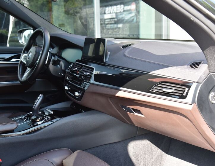 BMW Řada 6 20