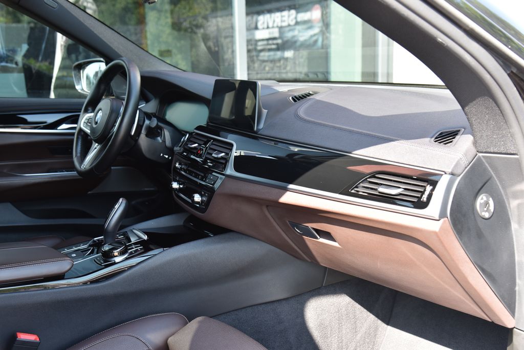 BMW Řada 6