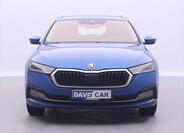 Škoda Octavia 2