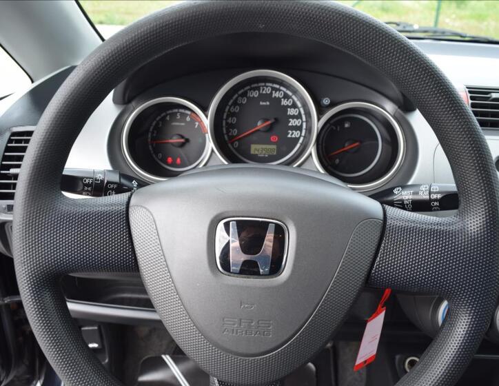 Honda Jazz 32