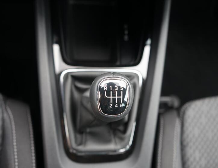 Škoda Octavia 22