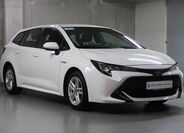 Toyota Corolla 3