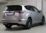 Toyota RAV4 5