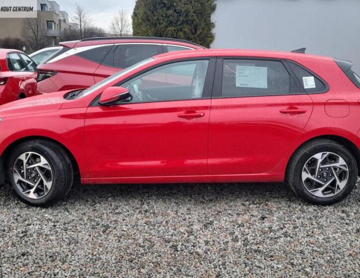 Hyundai i30 2