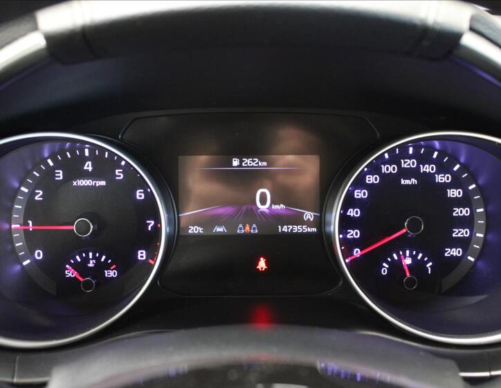 KIA Ceed 22