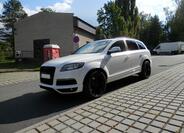 Audi Q7 2