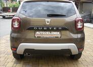 Dacia Duster 4