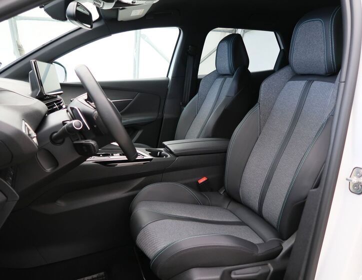Peugeot 3008 16