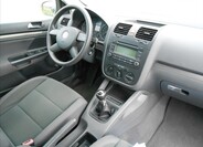 Volkswagen Golf 11