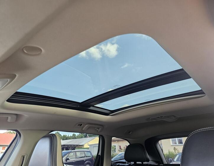 Volvo XC60 18