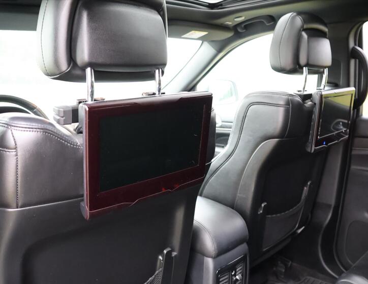 Jeep Grand Cherokee 36
