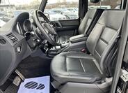 Mercedes-Benz Třídy G 10