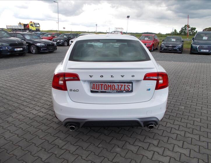 Volvo S60 9