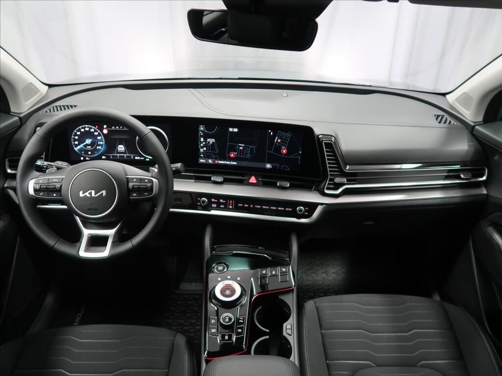 KIA Sportage 11