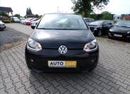 Volkswagen up! 3