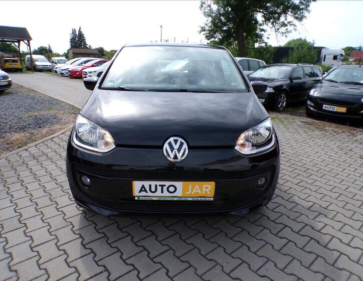 Volkswagen up! 3