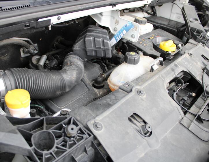 Fiat Talento 20