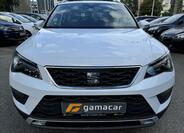 Seat Ateca 1