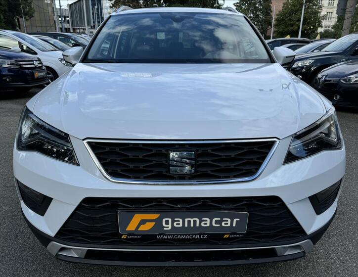 Seat Ateca 1