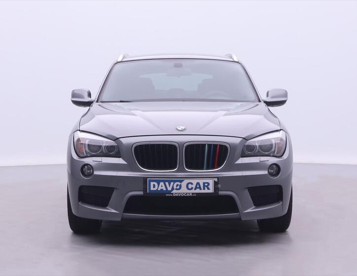 BMW X1 2