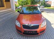 Škoda Fabia 3