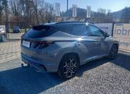 Hyundai Tucson 8