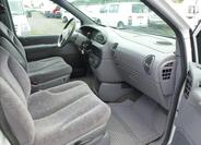 Dodge Grand Caravan 23