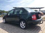 Škoda Fabia 11