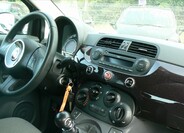 Fiat 500C 16