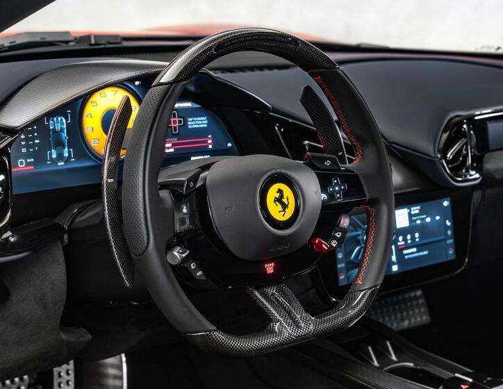 Ferrari Ostatní 27
