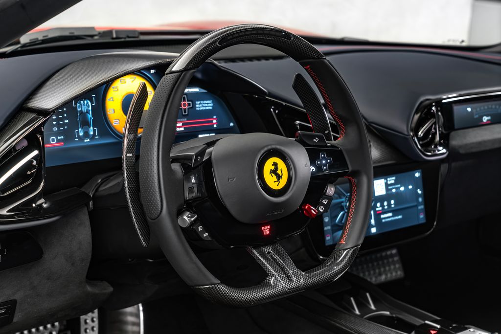 Ferrari Ostatní