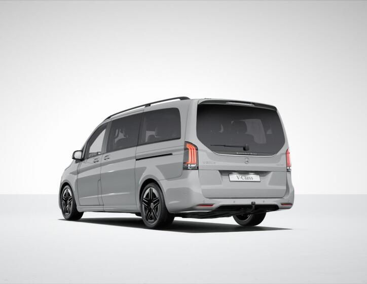 Mercedes-Benz Třídy V 2