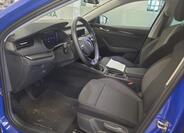 Škoda Octavia 7